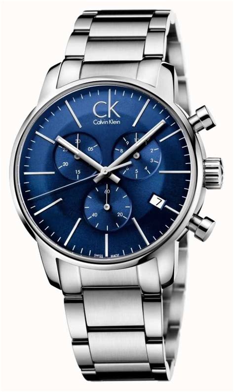 calvin klein mens watches.